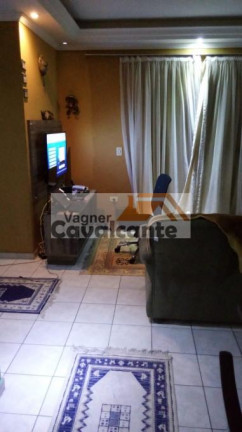 Imagem Apartamento com 2 Quartos à Venda, 118 m² em Centro - Diadema Imagem Apartamento com 2 Quartos à Venda, 118 m² em Centro - Diadema