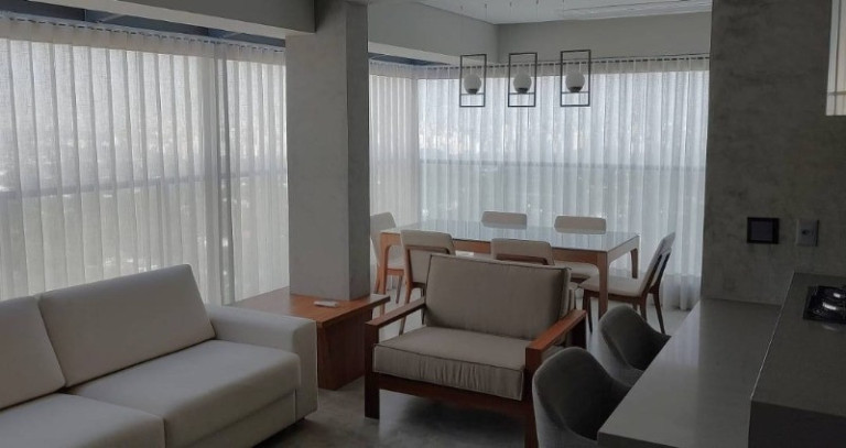 Imagem Imóvel com 1 Quarto à Venda, 70 m² em Jardim América - São Paulo