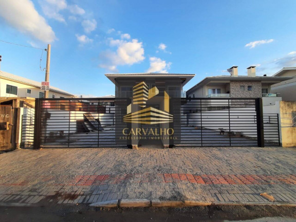 Apartamento com 2 Quartos à Venda,  em Nova Palhoça - Palhoça