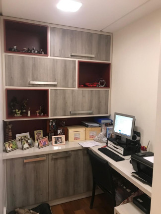 Imagem Apartamento com 3 Quartos à Venda, 158 m² em Vila Gonçalves - São Bernardo Do Campo