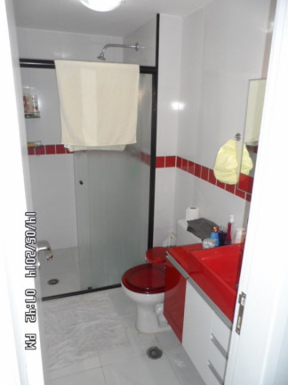 Imagem Apartamento com 2 Quartos à Venda, 57 m² em Vila Mazzei - São Paulo Imagem Apartamento com 2 Quartos à Venda, 57 m² em Vila Mazzei - São Paulo