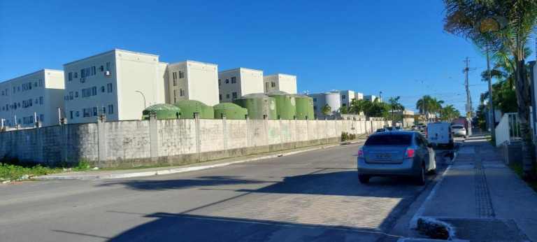 Imagem Apartamento com 2 Quartos à Venda, 40 m² em Candeias - Jaboatão Dos Guararapes Imagem Apartamento com 2 Quartos à Venda, 40 m² em Candeias - Jaboatão Dos Guararapes