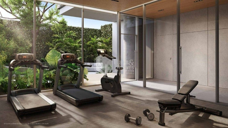 Imagem Studio com 1 Quarto à Venda, 39 m² em Cerqueira César - São Paulo Imagem Studio com 1 Quarto à Venda, 39 m² em Cerqueira César - São Paulo