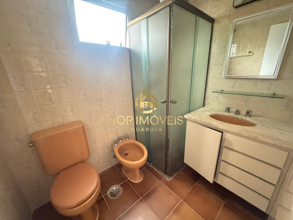 Imagem Apartamento com 3 Quartos à Venda, 150 m² em Pitangueiras - Guarujá