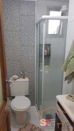 Imagem Apartamento com 3 Quartos à Venda, em Parque Mandaqui - São Paulo Imagem Apartamento com 3 Quartos à Venda, em Parque Mandaqui - São Paulo