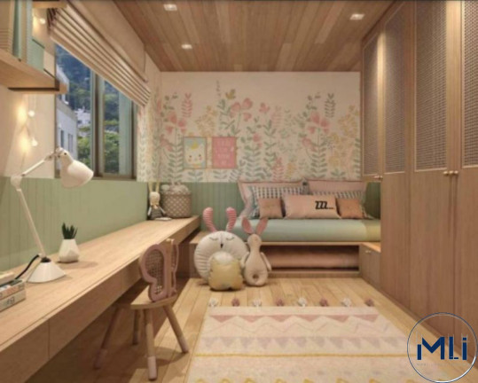 Imagem Imóvel com 4 Quartos à Venda, 175 m² em Jardim Botânico - Rio De Janeiro Imagem Imóvel com 4 Quartos à Venda, 175 m² em Jardim Botânico - Rio De Janeiro