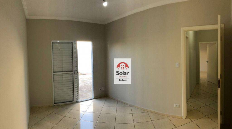 Imagem Casa com 3 Quartos à Venda, 110 m² em Vila São José - Taubaté