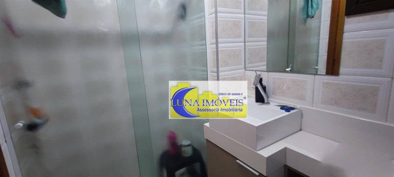 Imagem Apartamento com 3 Quartos à Venda, 75 m² em Vila Gilda - Santo André Imagem Apartamento com 3 Quartos à Venda, 75 m² em Vila Gilda - Santo André
