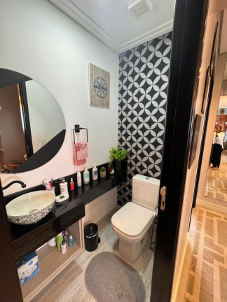 Imagem Apartamento com 3 Quartos à Venda, 114 m² em Centro - São Bernardo Do Campo