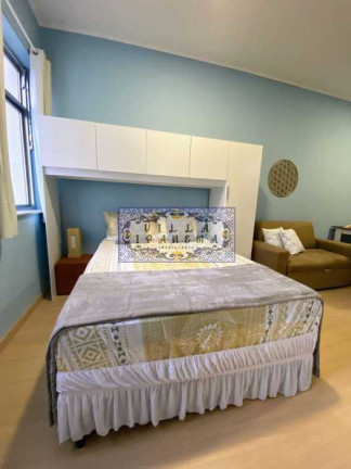 Imagem Apartamento à Venda, 20 m² em Alto - Teresópolis