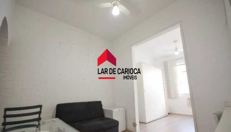 Imagem Apartamento com 1 Quarto à Venda, 35 m² em Flamengo - Rio De Janeiro Imagem Apartamento com 1 Quarto à Venda, 35 m² em Flamengo - Rio De Janeiro