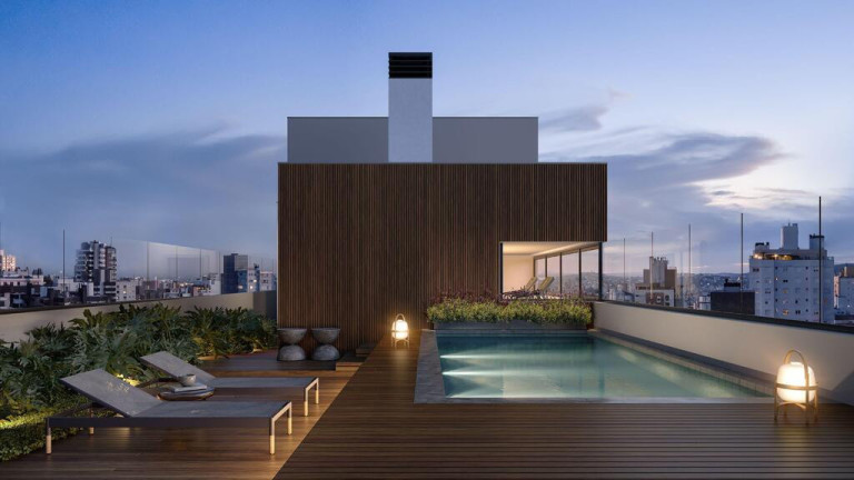 Imagem Apartamento com 3 Quartos à Venda, 204 m² em Moinhos De Vento - Porto Alegre