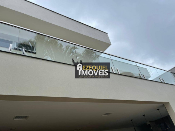 Imagem Casa de Condomínio com 5 Quartos à Venda, 514 m² em Parque Terra Nova Ii - São Bernardo Do Campo Imagem Casa de Condomínio com 5 Quartos à Venda, 514 m² em Parque Terra Nova Ii - São Bernardo Do Campo