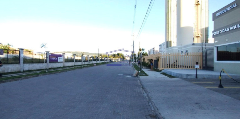 Imóvel com 2 Quartos à Venda, 41 m² em Restinga - Porto Alegre