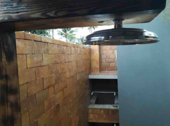 Imagem Casa com 2 Quartos à Venda, 44 m² em Itacimirim - Camaçari