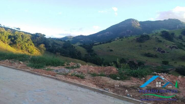 Imagem Terreno à Venda, 295 m² em Centro - Paraisópolis