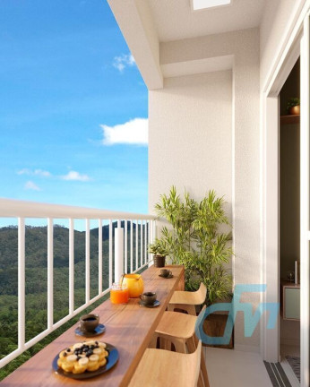 Imagem Apartamento com 2 Quartos à Venda, 44 m² em Vila São Paulo - Mogi Das Cruzes Imagem Apartamento com 2 Quartos à Venda, 44 m² em Vila São Paulo - Mogi Das Cruzes