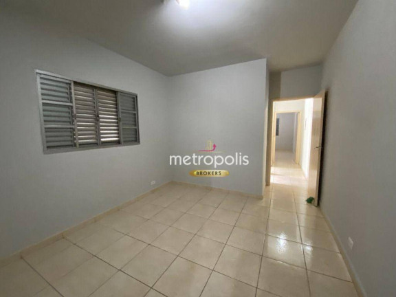 Imagem Sobrado com 3 Quartos à Venda, 204 m² em Jordanópolis - São Bernardo Do Campo
