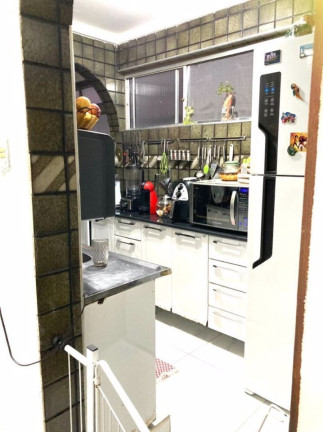 Imagem Apartamento com 3 Quartos à Venda, 71 m² em Alto De Pinheiros - São Paulo Imagem Apartamento com 3 Quartos à Venda, 71 m² em Alto De Pinheiros - São Paulo
