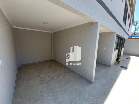 Imagem Sobrado com 2 Quartos à Venda, 94 m² em Aviação - Praia Grande
