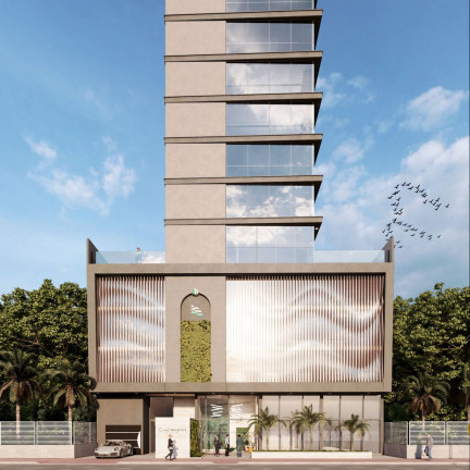 Imagem Apartamento com 3 Quartos à Venda, 138 m² em Perequê - Porto Belo Imagem Apartamento com 3 Quartos à Venda, 138 m² em Perequê - Porto Belo