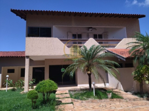 Imagem Casa com 5 Quartos à Venda, 370 m² em Recanto Real - São José Do Rio Preto Imagem Casa com 5 Quartos à Venda, 370 m² em Recanto Real - São José Do Rio Preto