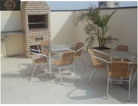 Imagem Apartamento com 2 Quartos à Venda, 56 m² em Centro - São Bernardo Do Campo Imagem Apartamento com 2 Quartos à Venda, 56 m² em Centro - São Bernardo Do Campo