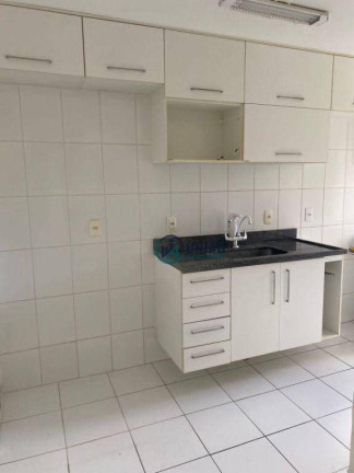 Imagem Apartamento com 2 Quartos à Venda, 55 m² em Maria Paula - São Gonçalo