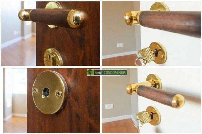 Imagem Apartamento com 3 Quartos à Venda, 95 m² em Cabral - Curitiba