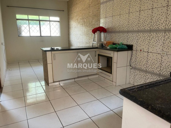 Imagem Casa com 2 Quartos à Venda, 85 m² em Jardim Bom Retiro - Sumaré Imagem Casa com 2 Quartos à Venda, 85 m² em Jardim Bom Retiro - Sumaré
