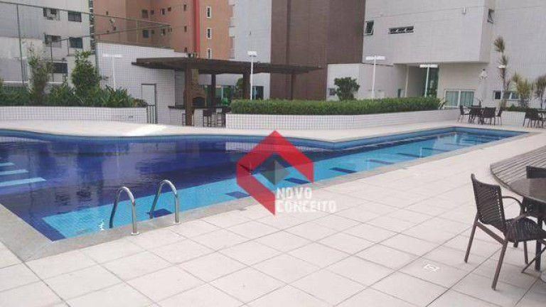 Imagem Apartamento com 3 Quartos à Venda, 183 m² em Meireles - Fortaleza