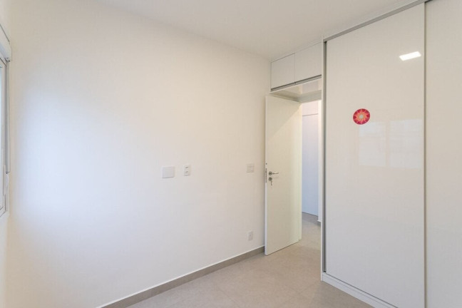 Imagem Apartamento com 1 Quarto à Venda, 61 m² em Brooklin - São Paulo