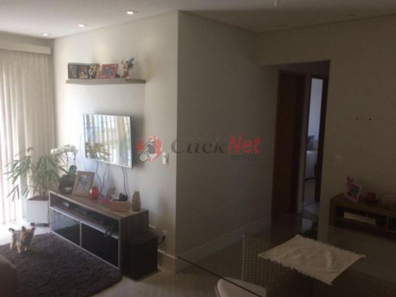 Imagem Apartamento com 2 Quartos à Venda, 60 m² em Vila Príncipe De Gales - Santo André Imagem Apartamento com 2 Quartos à Venda, 60 m² em Vila Príncipe De Gales - Santo André