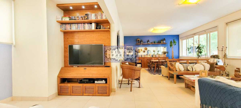 Imagem Apartamento com 4 Quartos à Venda, 215 m² em Copacabana - Rio De Janeiro Imagem Apartamento com 4 Quartos à Venda, 215 m² em Copacabana - Rio De Janeiro