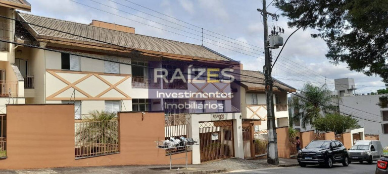 Imagem Apartamento com 3 Quartos à Venda, 78 m² em Jardim Do Lago - Bragança Paulista Imagem Apartamento com 3 Quartos à Venda, 78 m² em Jardim Do Lago - Bragança Paulista