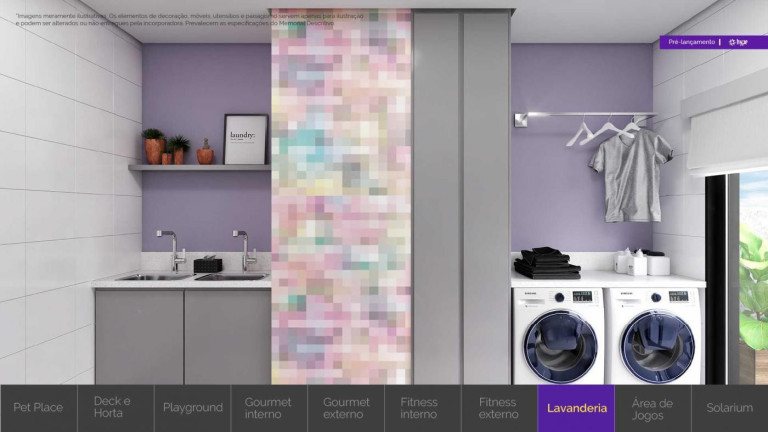 Imagem Apartamento com 2 Quartos à Venda, 53 m² em Cidade Industrial - Curitiba Imagem Apartamento com 2 Quartos à Venda, 53 m² em Cidade Industrial - Curitiba