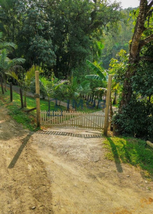 Imagem Chácara com 3 Quartos à Venda, 2.000.000 m² em Schroeder I - Schroeder