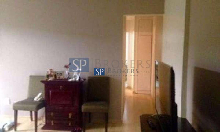 Imagem Apartamento com 2 Quartos à Venda, 66 m² em Itaim Bibi - São Paulo Imagem Apartamento com 2 Quartos à Venda, 66 m² em Itaim Bibi - São Paulo