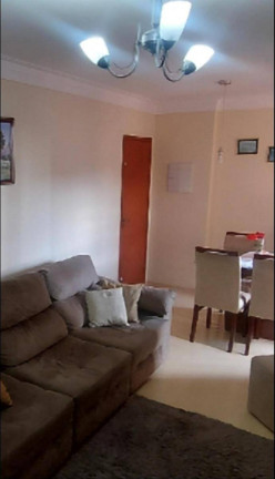 Imagem Apartamento com 2 Quartos à Venda, 65 m² em Jaguaribe - Osasco