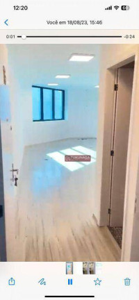 Imagem Sala Comercial à Venda ou Locação, 40 m² em Santana - São Paulo Imagem Sala Comercial à Venda ou Locação, 40 m² em Santana - São Paulo