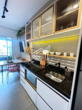 Imagem Apartamento com 1 Quarto à Venda, 24 m² em Perdizes - São Paulo