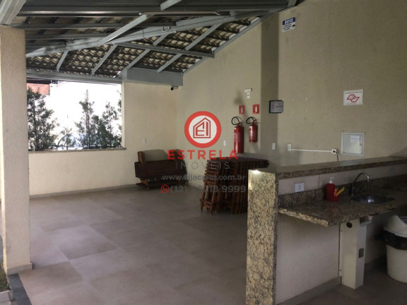 Imagem Imóvel com 2 Quartos à Venda, 57 m² em Jardim Santa Maria - Jacareí Imagem Imóvel com 2 Quartos à Venda, 57 m² em Jardim Santa Maria - Jacareí