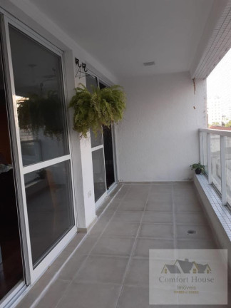 Imagem Apartamento com 3 Quartos à Venda, 108 m² em Santo Antônio - São Caetano Do Sul Imagem Apartamento com 3 Quartos à Venda, 108 m² em Santo Antônio - São Caetano Do Sul