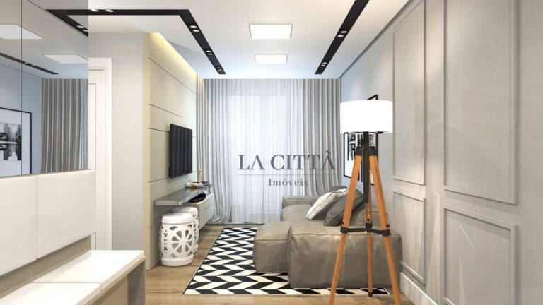 Imagem Apartamento com 2 Quartos à Venda, 49 m² em Itaipava - Itajaí Imagem Apartamento com 2 Quartos à Venda, 49 m² em Itaipava - Itajaí