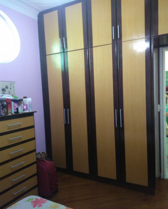 Imagem Sobrado com 3 Quartos à Venda, em Itararé - São Vicente Imagem Sobrado com 3 Quartos à Venda, em Itararé - São Vicente