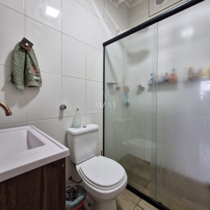 Imagem Apartamento com 1 Quarto à Venda, 40 m² em Tupi - Praia Grande Imagem Apartamento com 1 Quarto à Venda, 40 m² em Tupi - Praia Grande