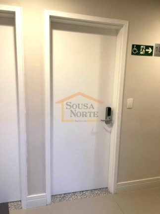 Imagem Sala Comercial à Venda, 30 m² em Santana - São Paulo Imagem Sala Comercial à Venda, 30 m² em Santana - São Paulo