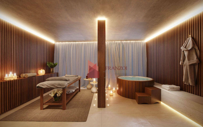 Imagem Apartamento com 3 Quartos à Venda, 132 m² em Praia Brava - Itajaí Imagem Apartamento com 3 Quartos à Venda, 132 m² em Praia Brava - Itajaí