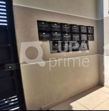 Imagem Apartamento com 1 Quarto para Alugar, 38 m² em Tucuruvi - São Paulo Imagem Apartamento com 1 Quarto para Alugar, 38 m² em Tucuruvi - São Paulo