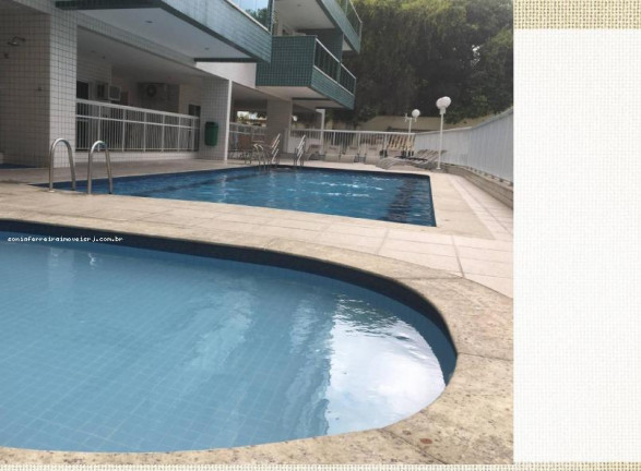 Imagem Apartamento à Venda,  em Freguesia - Rio De Janeiro